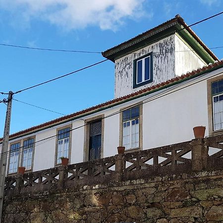Casa Da Vila Penamacor Zewnętrze zdjęcie