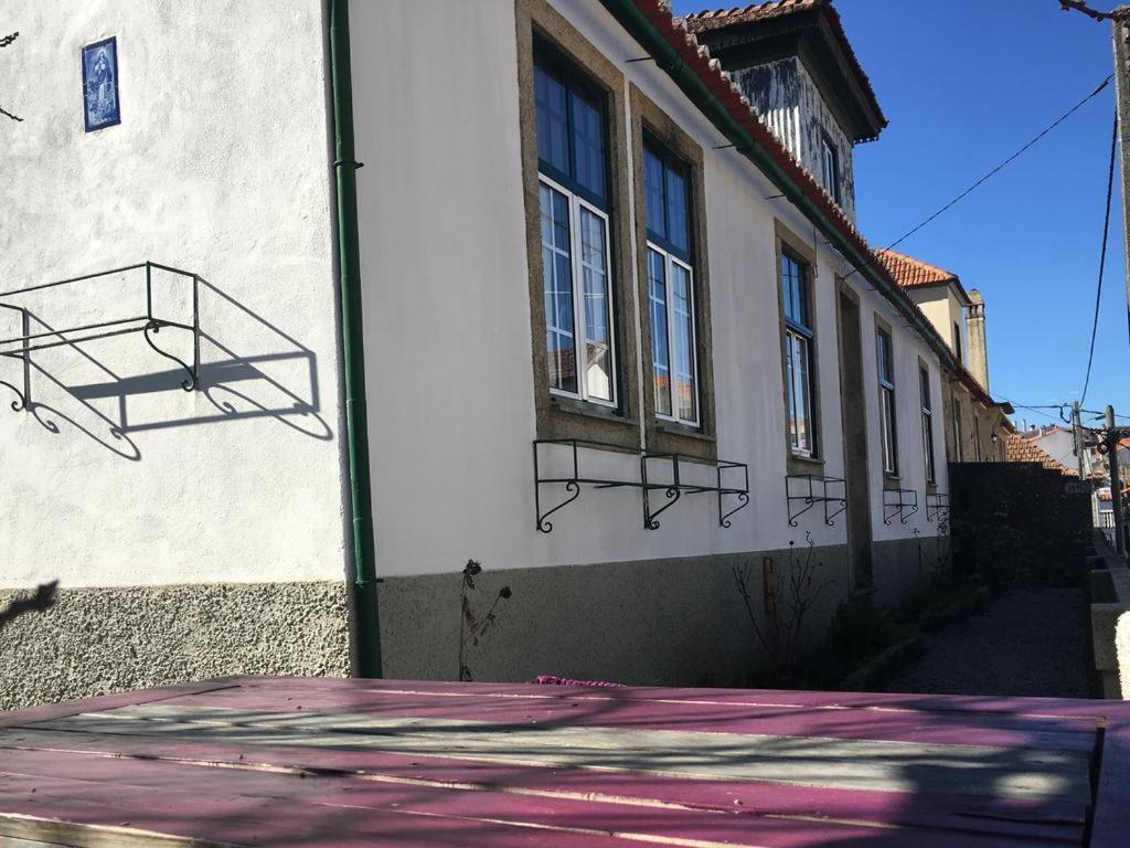 Casa Da Vila Penamacor Zewnętrze zdjęcie