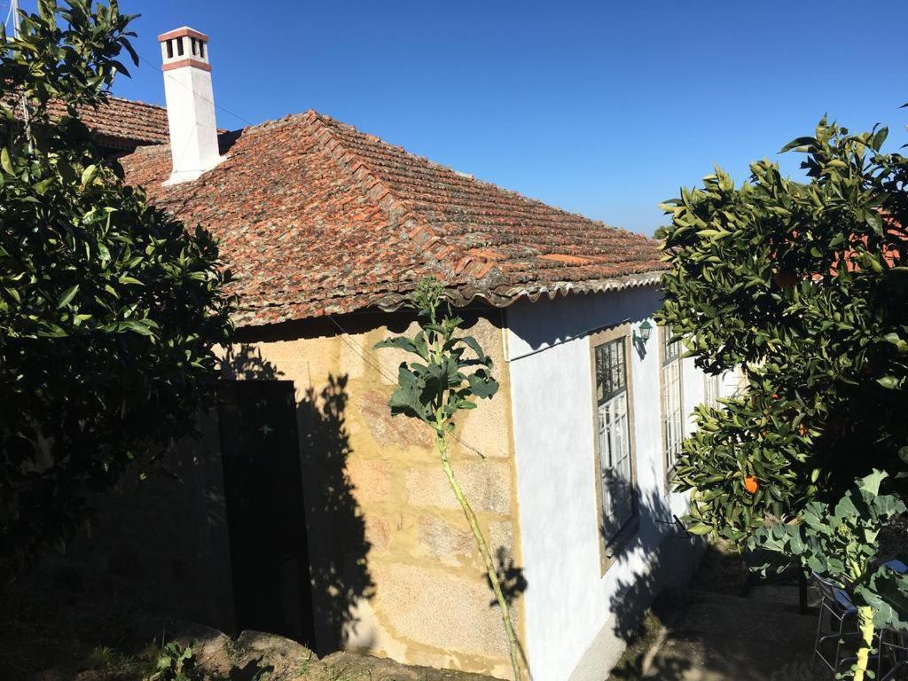 Casa Da Vila Penamacor Zewnętrze zdjęcie
