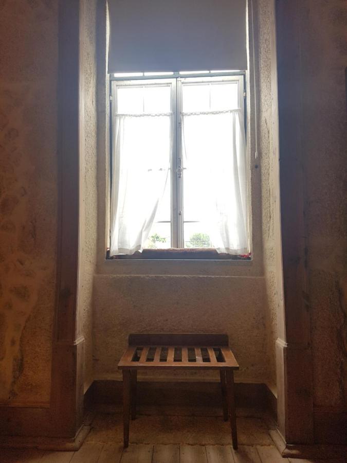 Casa Da Vila Penamacor Zewnętrze zdjęcie
