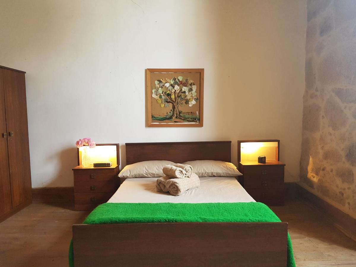 Casa Da Vila Penamacor Zewnętrze zdjęcie