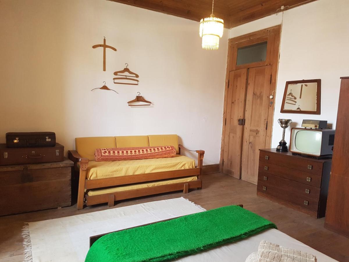 Casa Da Vila Penamacor Zewnętrze zdjęcie