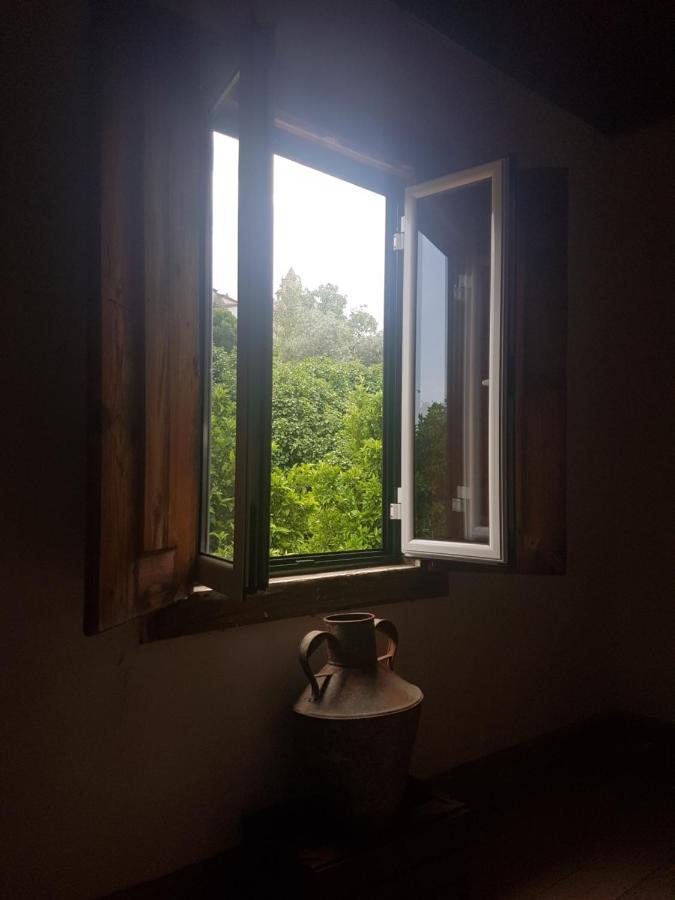 Casa Da Vila Penamacor Zewnętrze zdjęcie