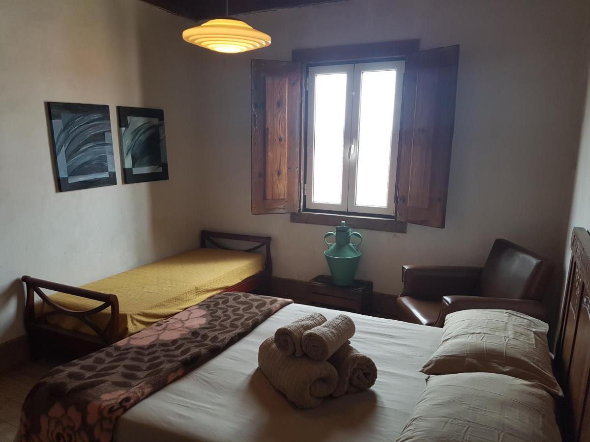 Casa Da Vila Penamacor Zewnętrze zdjęcie