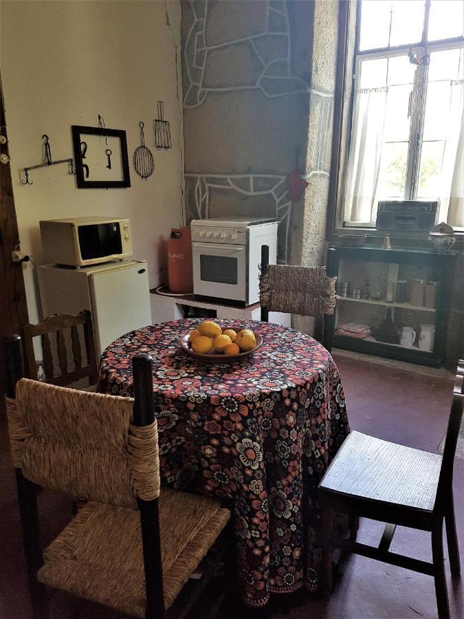 Casa Da Vila Penamacor Zewnętrze zdjęcie