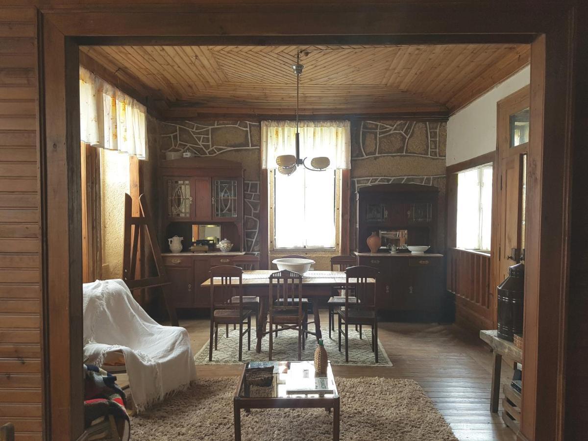 Casa Da Vila Penamacor Zewnętrze zdjęcie