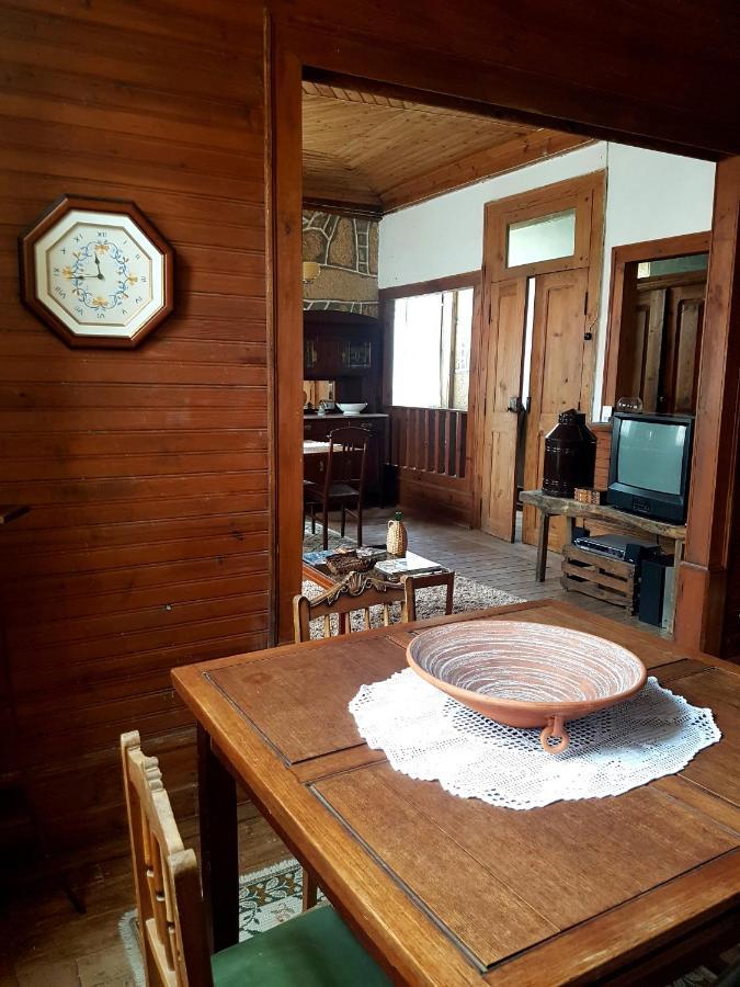 Casa Da Vila Penamacor Zewnętrze zdjęcie