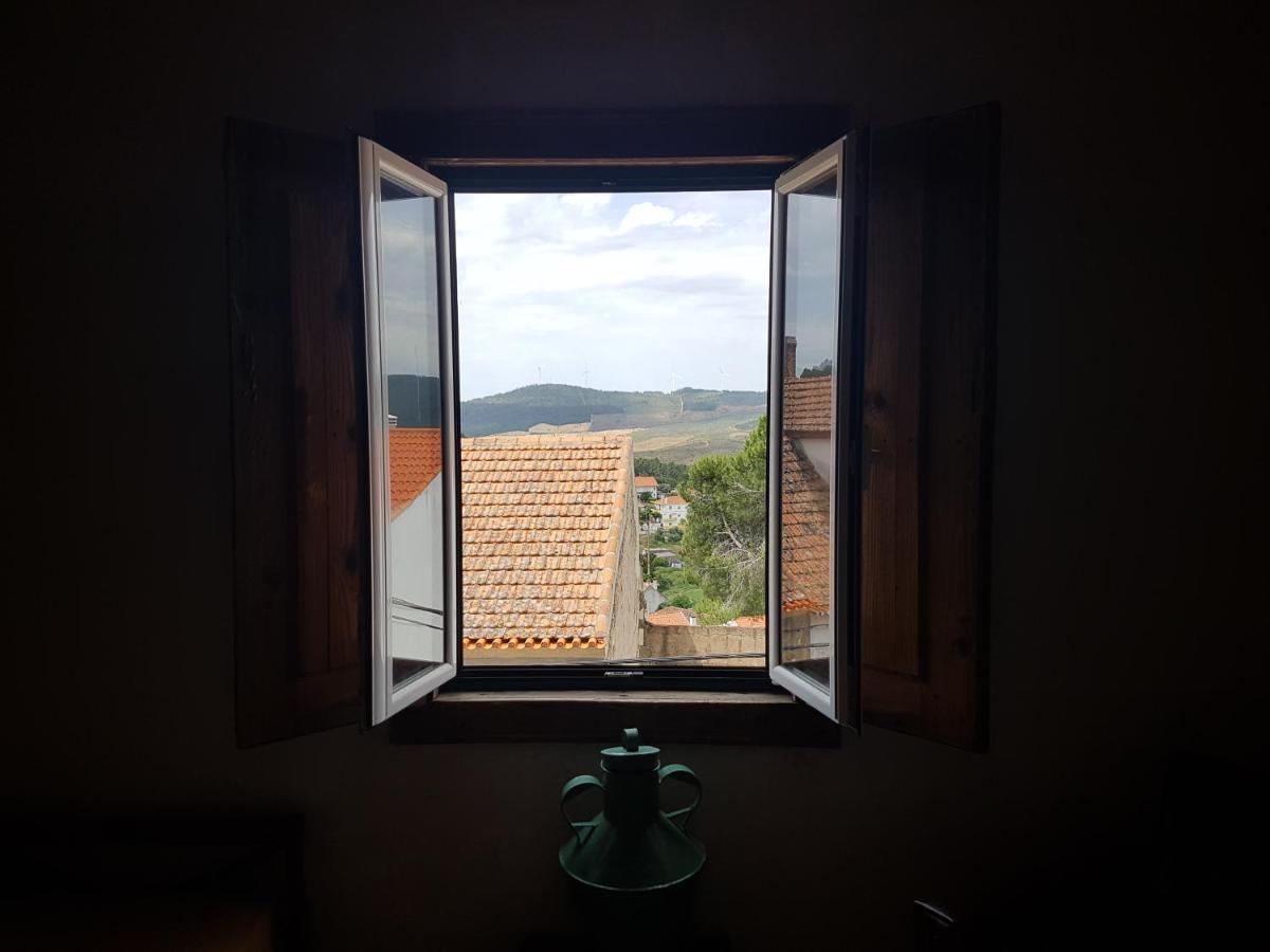 Casa Da Vila Penamacor Zewnętrze zdjęcie