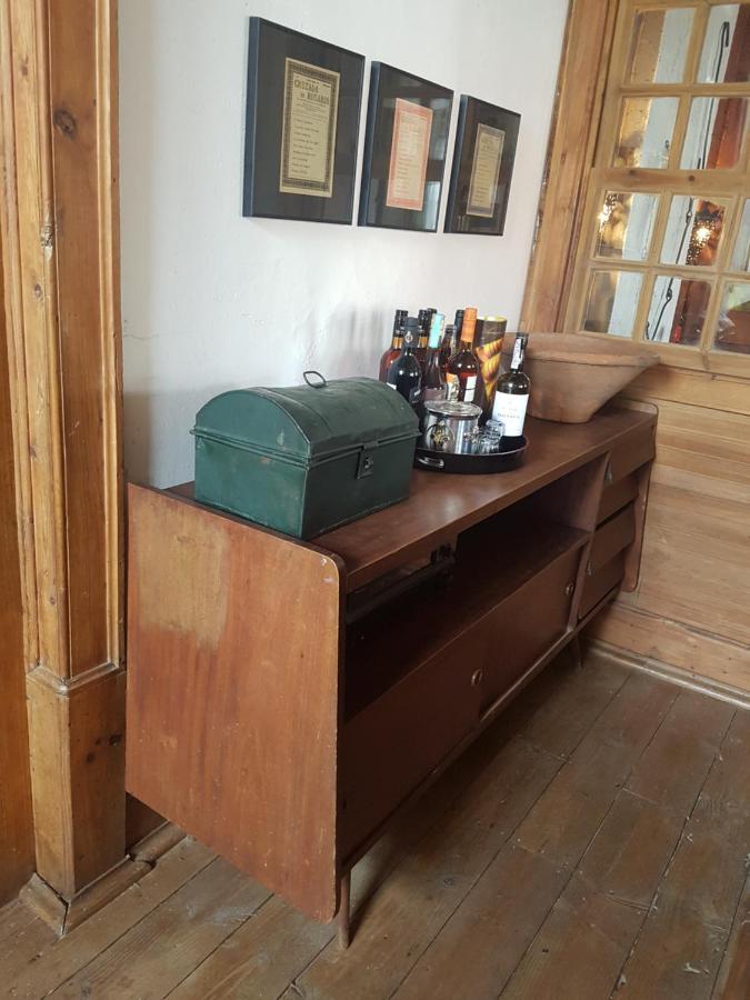 Casa Da Vila Penamacor Zewnętrze zdjęcie