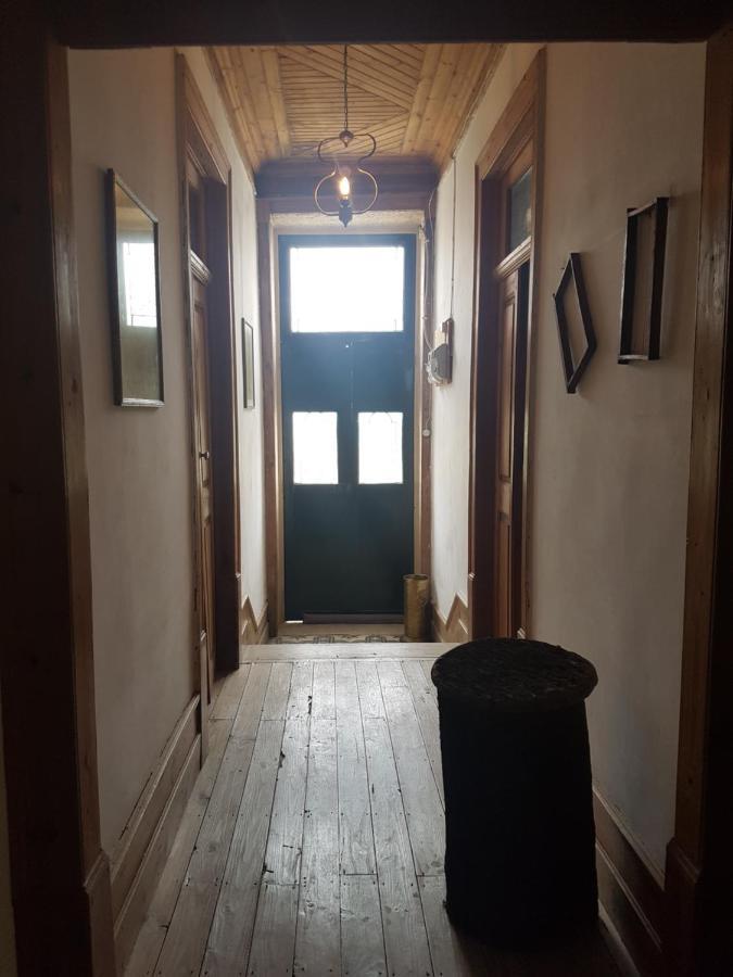 Casa Da Vila Penamacor Zewnętrze zdjęcie
