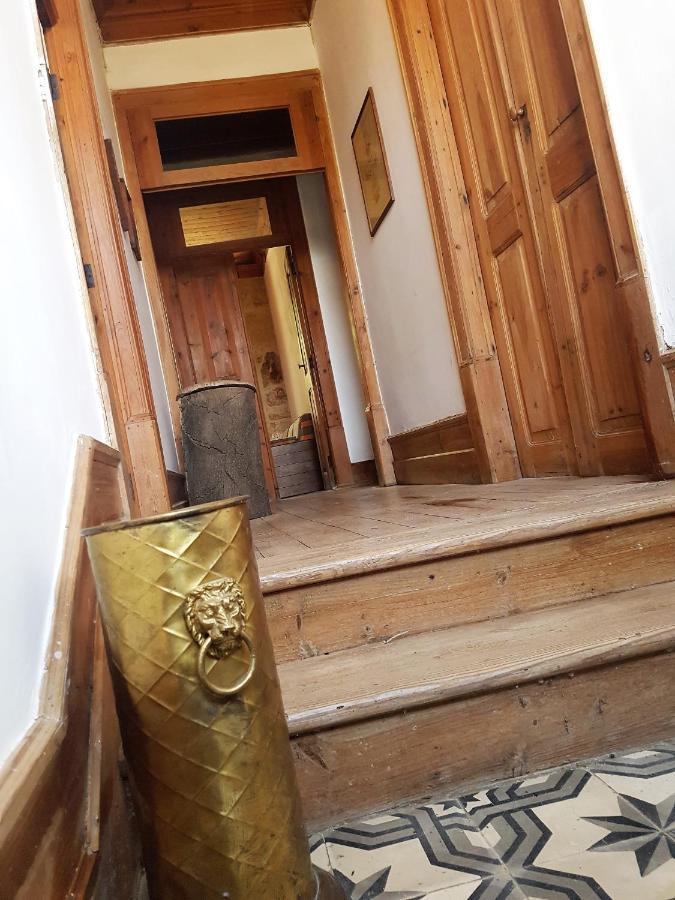 Casa Da Vila Penamacor Zewnętrze zdjęcie