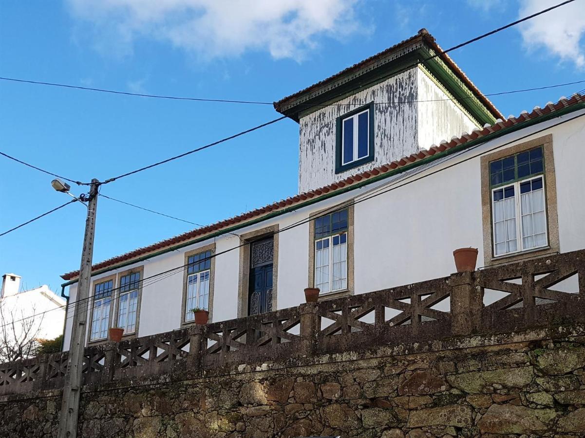 Casa Da Vila Penamacor Zewnętrze zdjęcie