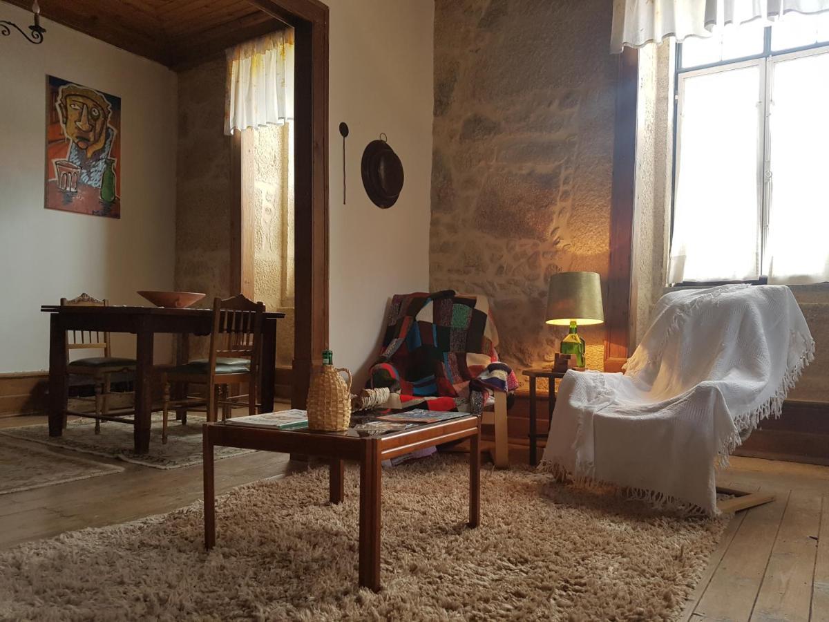 Casa Da Vila Penamacor Zewnętrze zdjęcie