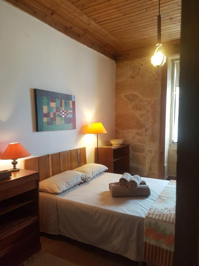 Casa Da Vila Penamacor Zewnętrze zdjęcie