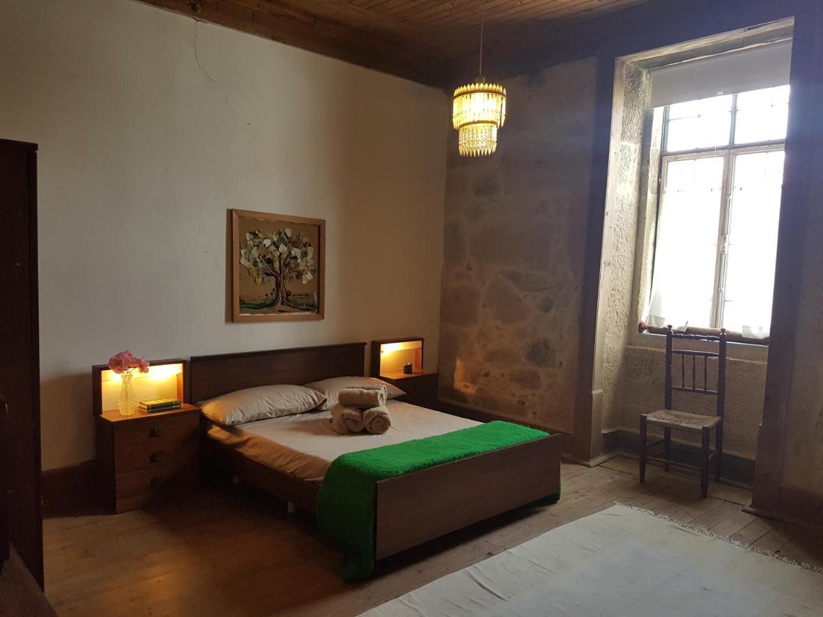 Casa Da Vila Penamacor Zewnętrze zdjęcie