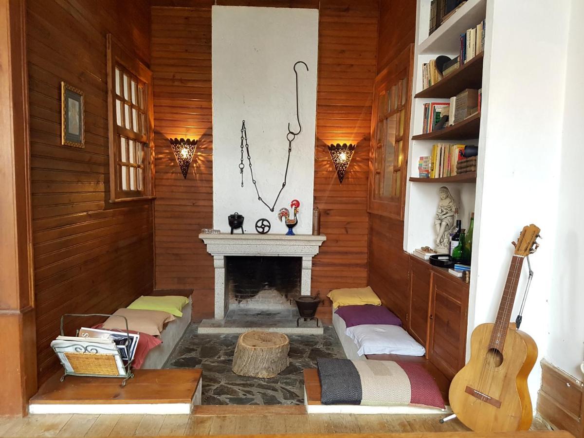 Casa Da Vila Penamacor Zewnętrze zdjęcie