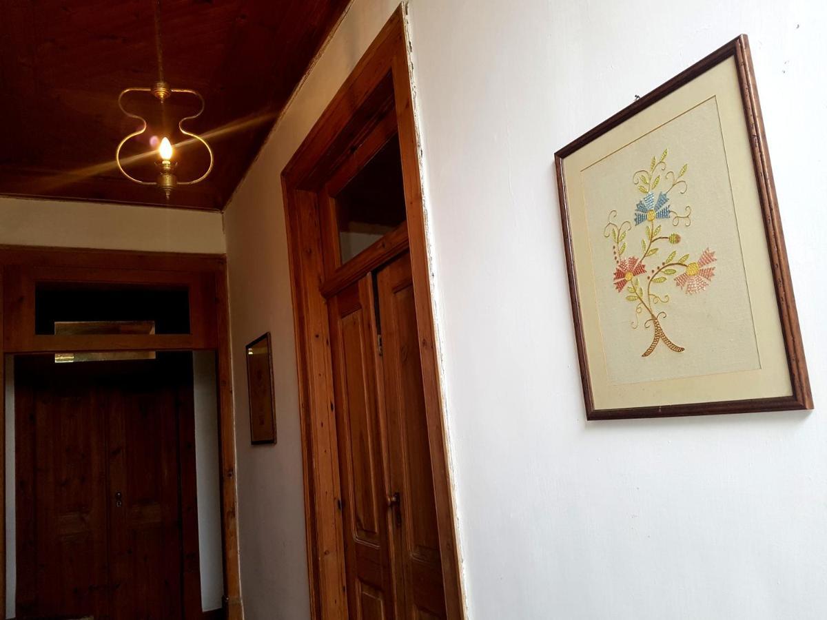 Casa Da Vila Penamacor Zewnętrze zdjęcie