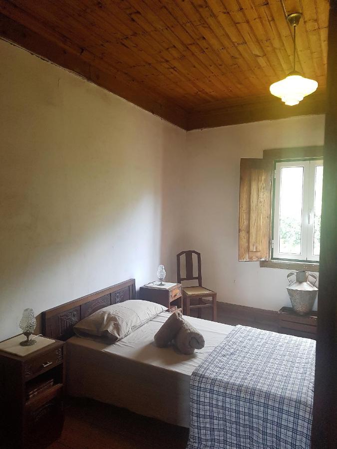 Casa Da Vila Penamacor Zewnętrze zdjęcie