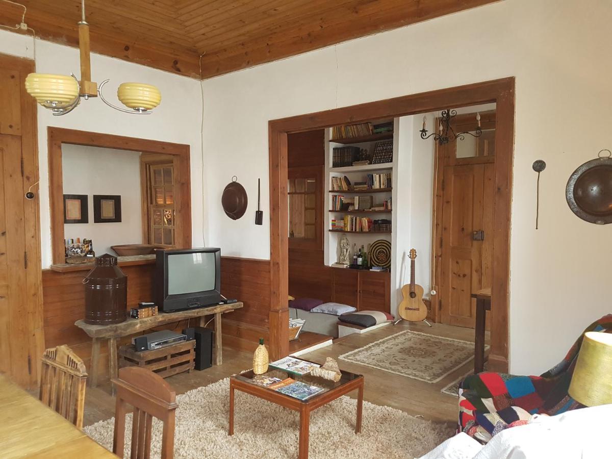 Casa Da Vila Penamacor Zewnętrze zdjęcie