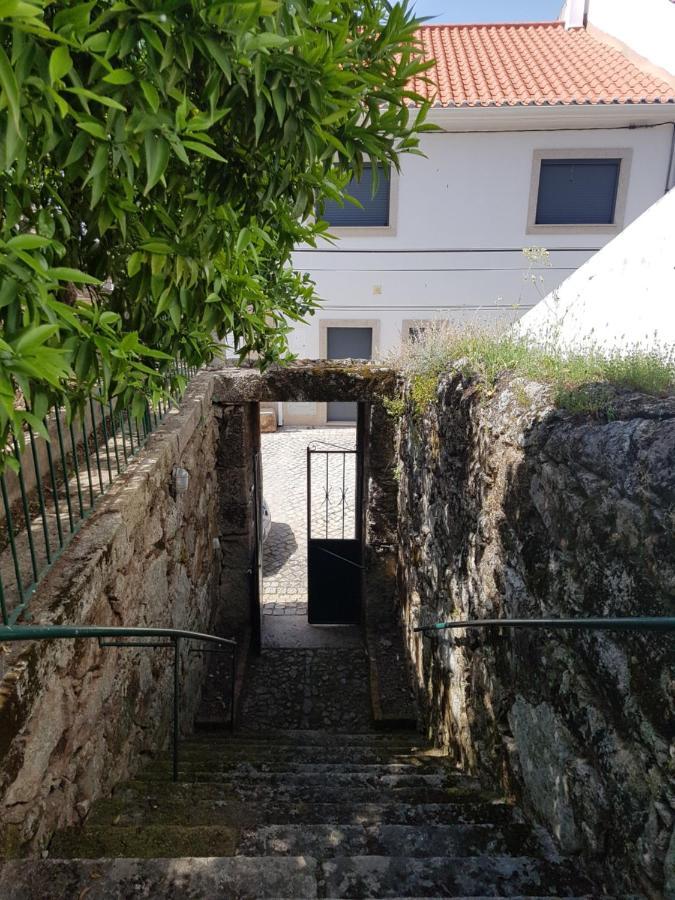 Casa Da Vila Penamacor Zewnętrze zdjęcie