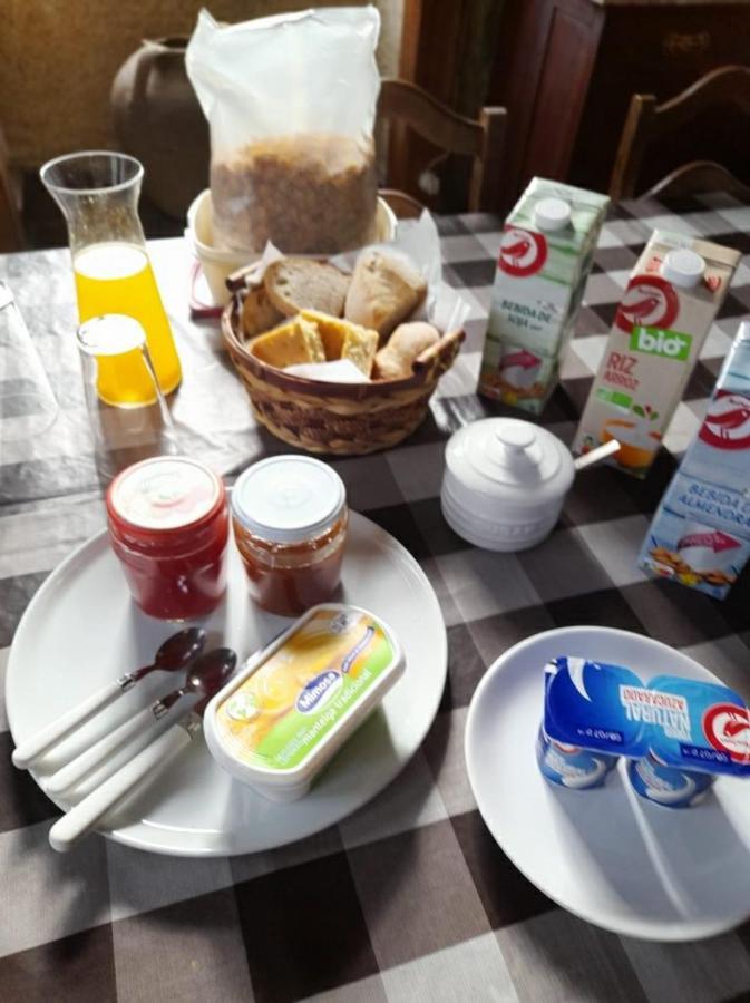 Casa Da Vila Penamacor Zewnętrze zdjęcie