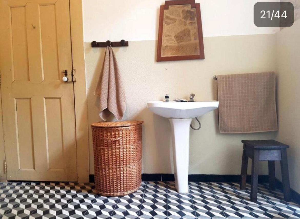 Casa Da Vila Penamacor Zewnętrze zdjęcie