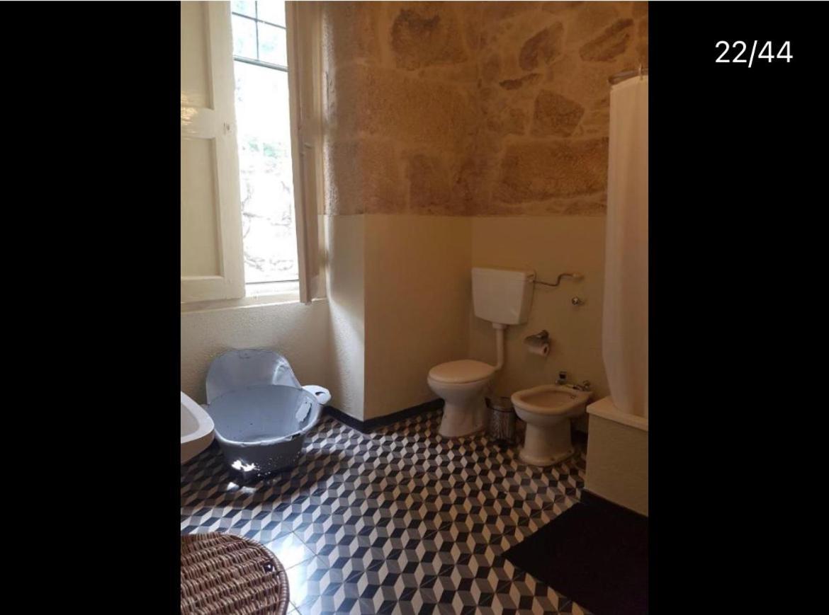 Casa Da Vila Penamacor Zewnętrze zdjęcie